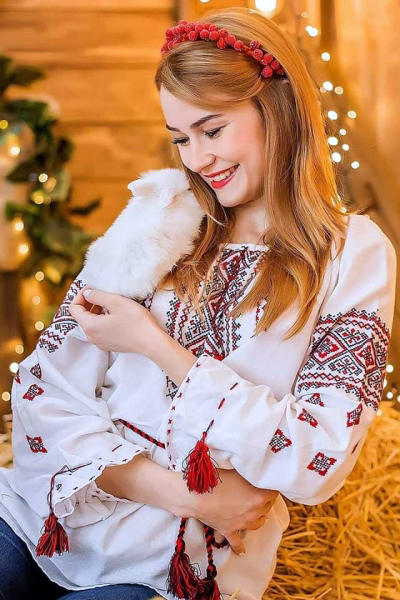 Yuliya 38 years old Ukraine Zaporozhye, Russian bride profile, russianbridesint.com