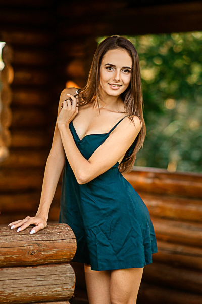 Ekaterina 29 years old Ukraine Cherkassy, Russian bride profile, russianbridesint.com