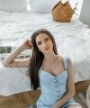 profile of Russian mail order brides Nataliya