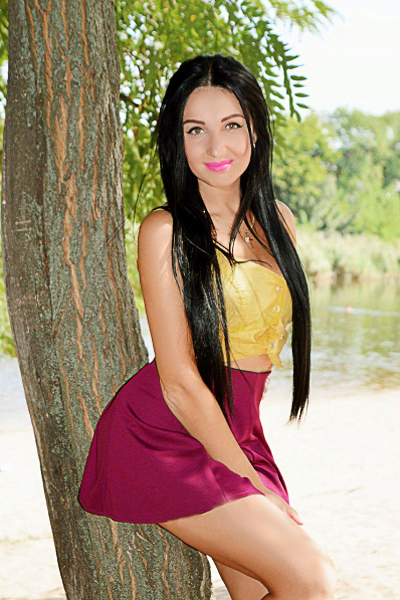 Asya 32 years old Ukraine Pavlograd, Russian bride profile, russianbridesint.com