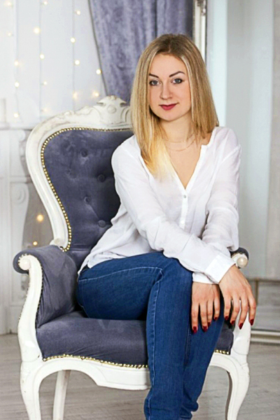 Ekaterina 33 years old Ukraine Nikolaev, Russian bride profile, russianbridesint.com