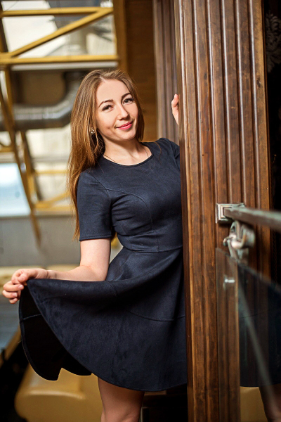 Liliya 30 years old Ukraine Nikolaev, Russian bride profile, russianbridesint.com