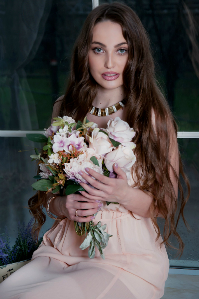 Lika 29 years old Ukraine Pavlograd, Russian bride profile, russianbridesint.com