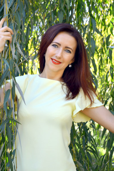 Viktoriya 43 years old Ukraine Pavlograd, Russian bride profile, russianbridesint.com