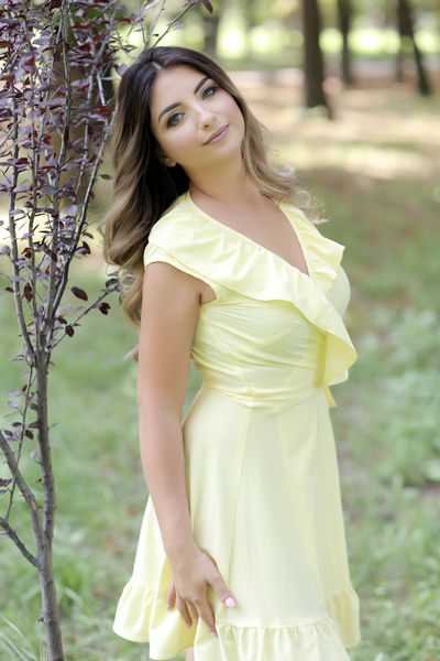 Liliya 41 years old Ukraine Boryspil', Russian bride profile, russianbridesint.com
