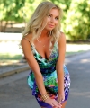 profile of Russian mail order brides Oksana