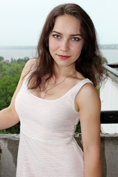 Arina 27 years old Ukraine Nikolaev, Russian bride profile, russianbridesint.com