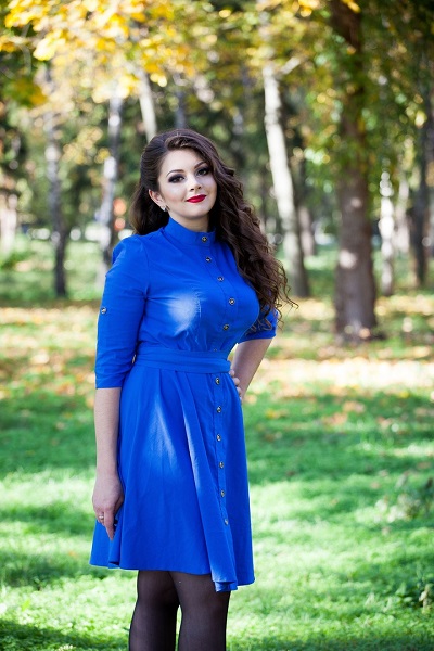 Olena 33 years old Ukraine Kremenchug, Russian bride profile, russianbridesint.com