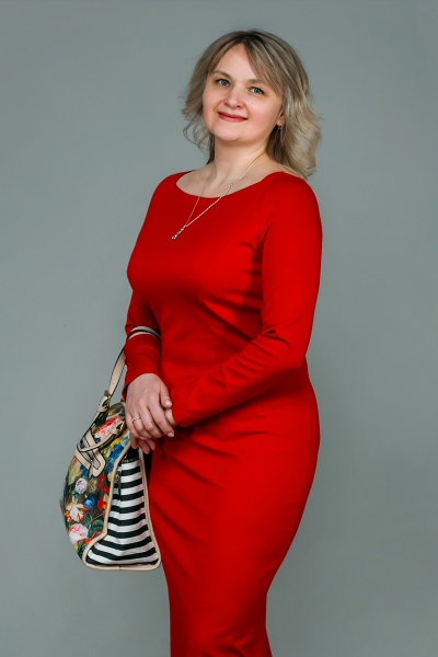 Marina 50 years old Ukraine Boryspil', Russian bride profile, russianbridesint.com