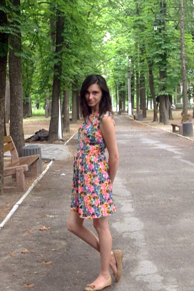 Tatyana 33 years old Ukraine Kropivnitskiy, Russian bride profile, russianbridesint.com