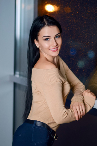 Valeriya 29 years old Ukraine Boryspil', Russian bride profile, russianbridesint.com