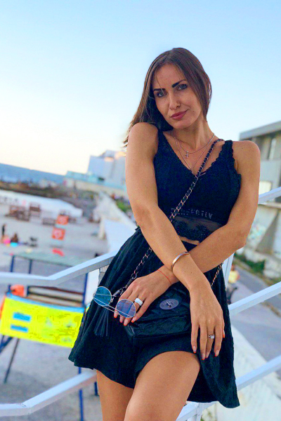 Marina 30 years old Ukraine Nikolaev, Russian bride profile, russianbridesint.com