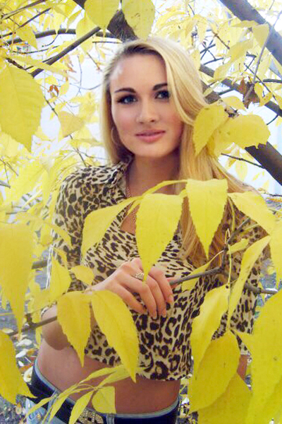 Alena 33 years old Ukraine Berdyansk, Russian bride profile, russianbridesint.com