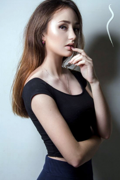 Ekaterina 25 years old Ukraine Kropivnitskiy, Russian bride profile, russianbridesint.com