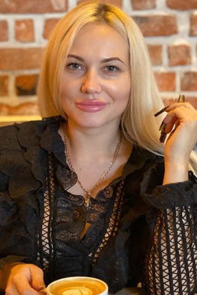 Irina 43 years old Ukraine Uman', Russian bride profile, russianbridesint.com