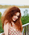 profile of Russian mail order brides Leyla