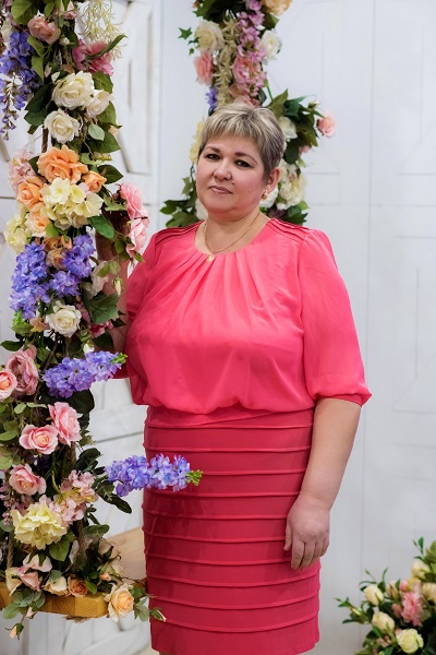 Lyubov 55 years old Ukraine Kharkov, Russian bride profile, russianbridesint.com