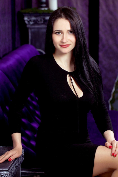 Irina 41 years old Ukraine Zaporozhye, Russian bride profile, russianbridesint.com