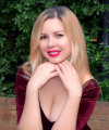 profile of Russian mail order brides Larisa