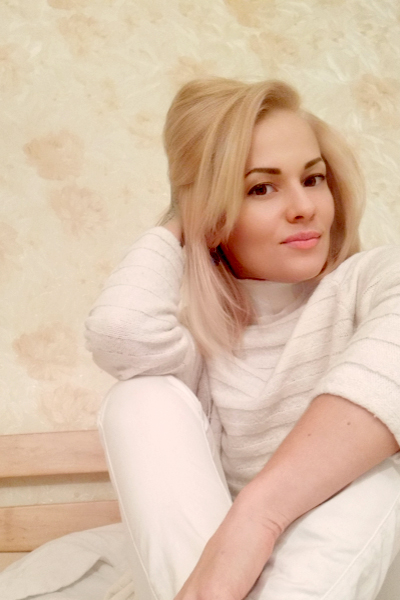 Antonina 41 years old Ukraine Cherkassy, Russian bride profile, russianbridesint.com