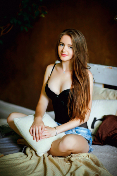 Anastasiya 29 years old Ukraine Vinnitsa, Russian bride profile, russianbridesint.com