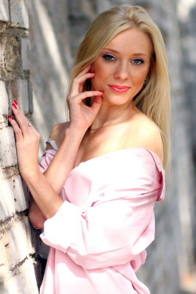 Svetlana 34 years old Ukraine Krivoy Rog, Russian bride profile, russianbridesint.com