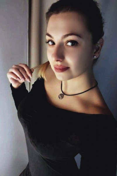 Svetlana 30 years old Ukraine Kiev, Russian bride profile, russianbridesint.com