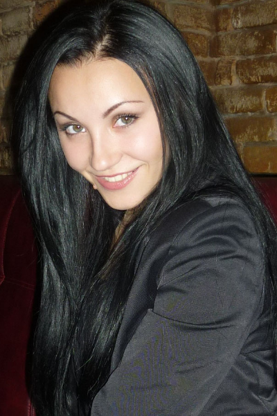 Yaroslava 31 years old Ukraine Berdyansk, Russian bride profile, russianbridesint.com