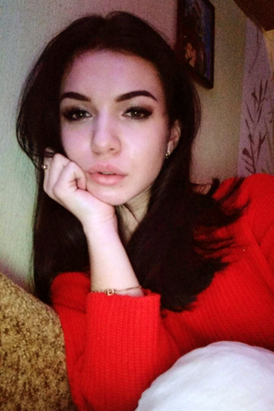 Marina 22 years old Ukraine Odessa, Russian bride profile, russianbridesint.com
