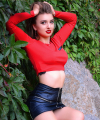 profile of Russian mail order brides Viktoriya