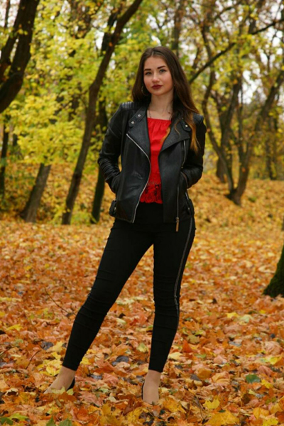Tatyana 21 years old Ukraine Chernigov, Russian bride profile, russianbridesint.com