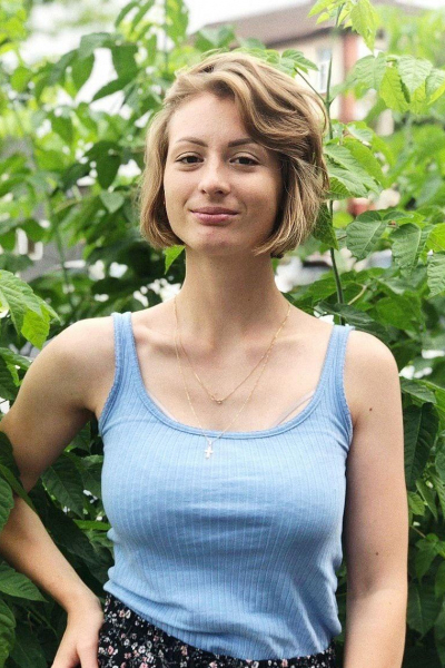 Tatyana 23 years old Ukraine Cherkassy, Russian bride profile, russianbridesint.com