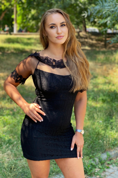 Ekaterina 36 years old Ukraine Odessa, Russian bride profile, russianbridesint.com
