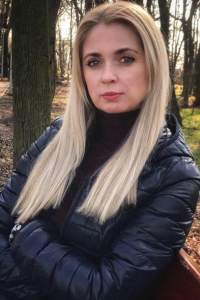 Svetlana 46 years old Ukraine Kherson, Russian bride profile, russianbridesint.com