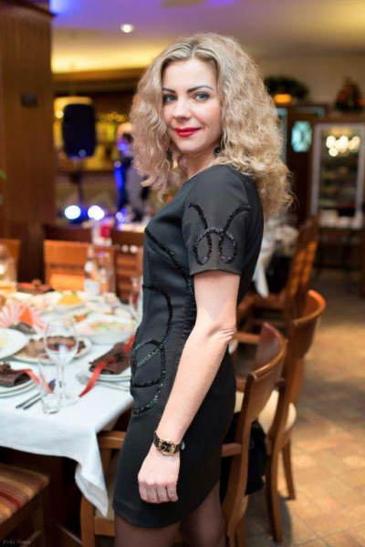 Marina 41 years old Ukraine Kharkov, Russian bride profile, russianbridesint.com