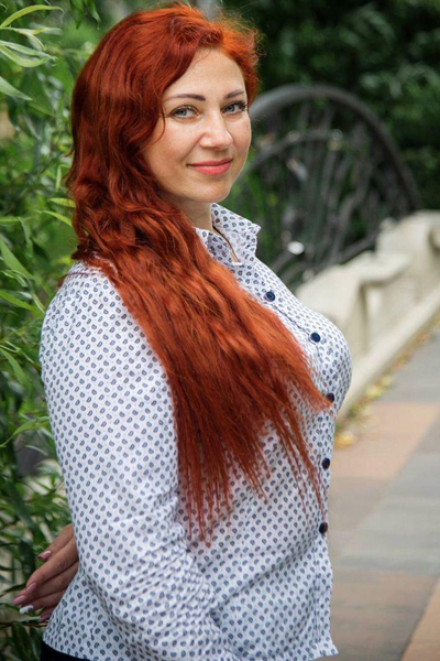Ekaterina 46 years old Ukraine Kiev, Russian bride profile, russianbridesint.com