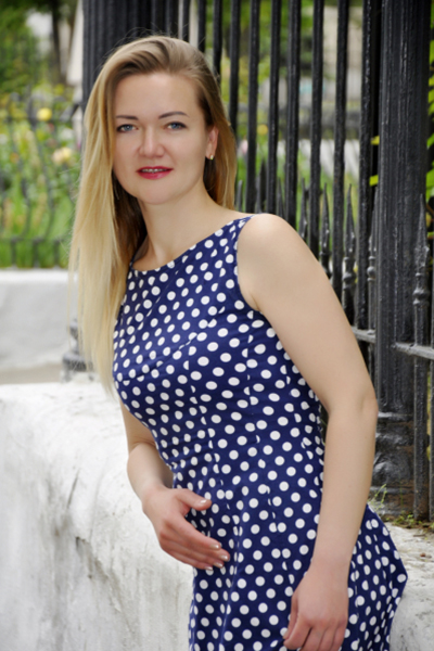 Tatyana 40 years old Ukraine Nikolaev, Russian bride profile, russianbridesint.com