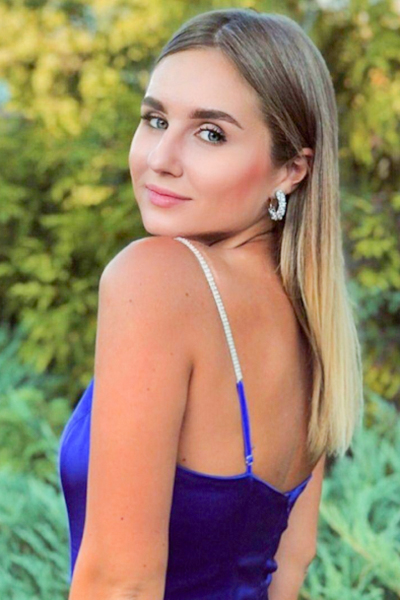 Darya 27 years old Ukraine Cherkassy, Russian bride profile, russianbridesint.com