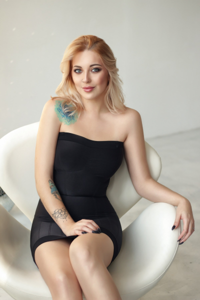 Ekaterina 28 years old Ukraine Odessa, Russian bride profile, russianbridesint.com