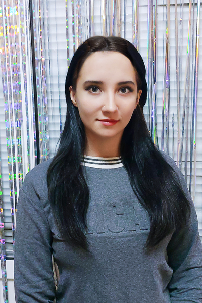 Anastasiya 24 years old Ukraine Zaporozhye, Russian bride profile, russianbridesint.com
