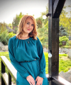 profile of Russian mail order brides Larysa