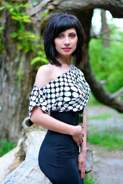 Nataliya 41 years old Ukraine Dnipro, Russian bride profile, russianbridesint.com