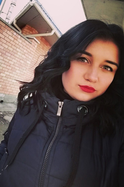 Anastasiya 22 years old Ukraine Nikolaev, Russian bride profile, russianbridesint.com