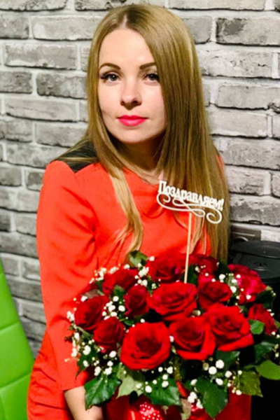 Yana 39 years old Ukraine Khmelnitsky, Russian bride profile, russianbridesint.com