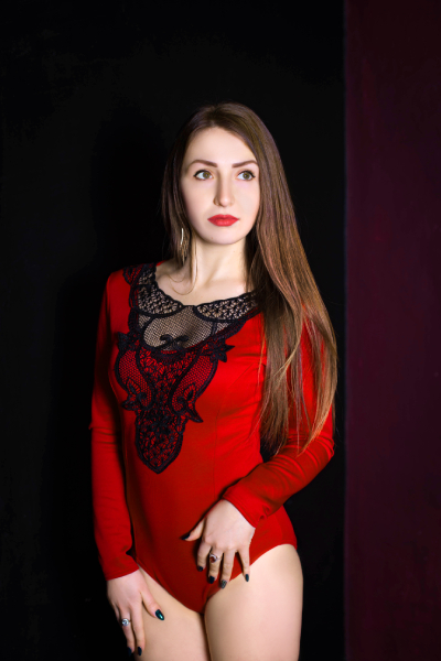 Svetlana 30 years old Ukraine Vinnitsa, Russian bride profile, russianbridesint.com