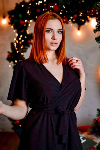 Taisiya 23 years old Ukraine Zaporozhye, Russian bride profile, russianbridesint.com