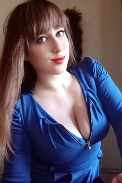 Karina 32 years old Ukraine Odessa, Russian bride profile, russianbridesint.com
