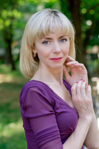 Nataliya 52 years old Ukraine Nikolaev, Russian bride profile, russianbridesint.com