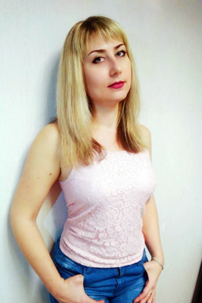 Svetlana 40 years old Ukraine Nikolaev, Russian bride profile, russianbridesint.com