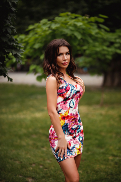 Olga 42 years old Ukraine Kharkov, Russian bride profile, russianbridesint.com